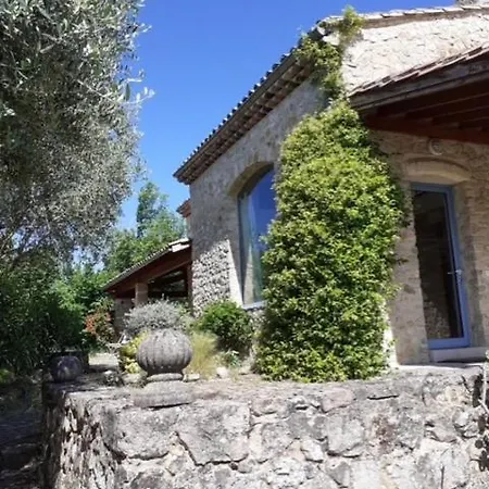 Maison En Pierre Σπίτι διακοπών