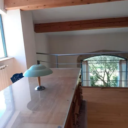 Maison En Pierre Hébergement de vacances