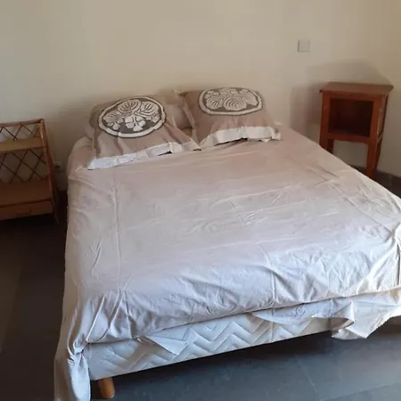 Maison En Pierre Σπίτι διακοπών Grane